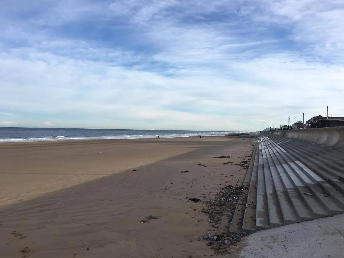 The Beacon Hotel Redcar Bed & Breakfast