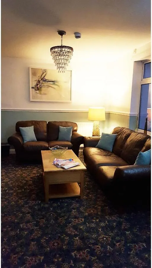 The Beacon Hotel Redcar Bed & Breakfast