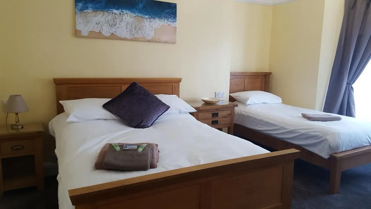 The Beacon Hotel Redcar