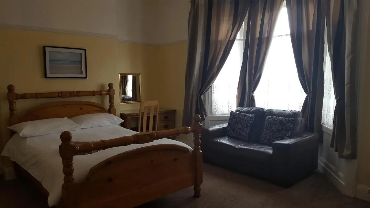 The Beacon Hotel Redcar