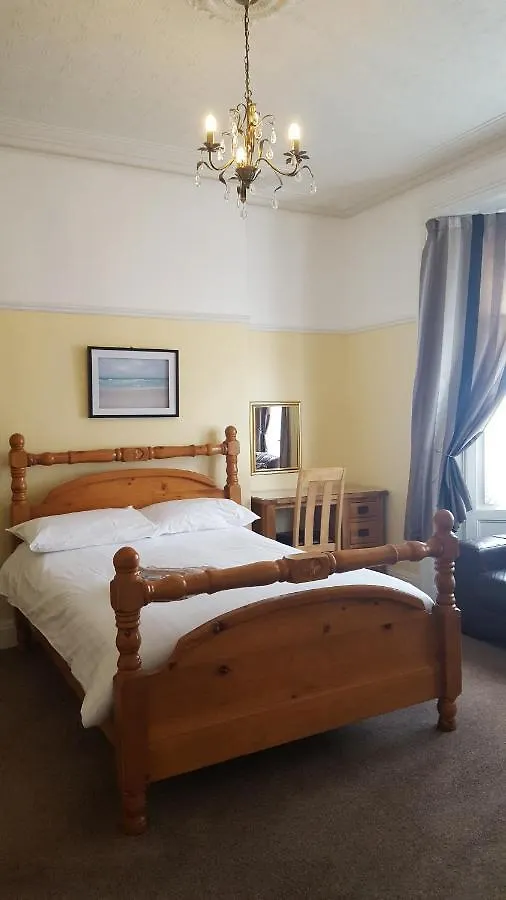 The Beacon Hotel Redcar 0*,  Regno Unito