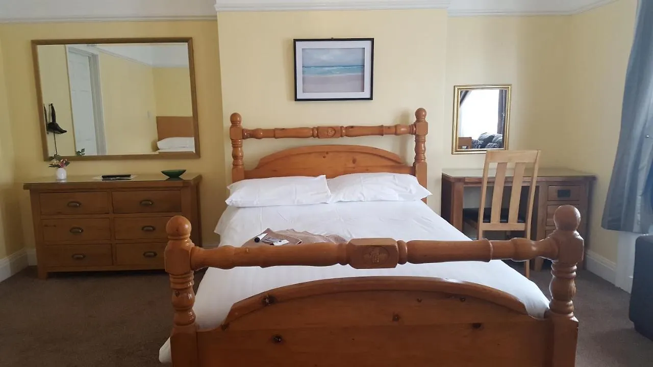 Bed & Breakfast The Beacon Hotel Redcar