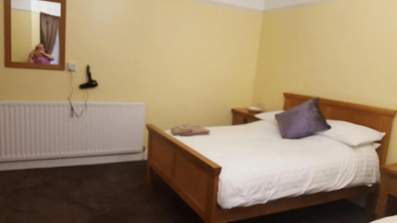 The Beacon Hotel Redcar