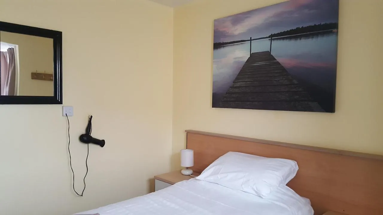The Beacon Hotel Redcar