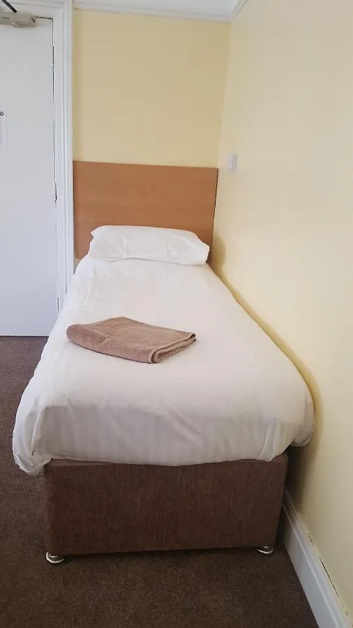 The Beacon Hotel Redcar 0*,  Regno Unito