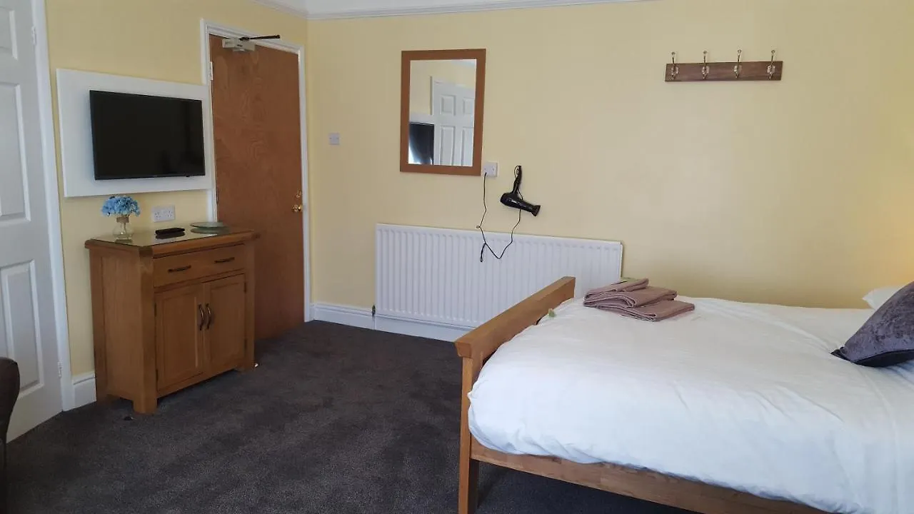 The Beacon Hotel Redcar Regno Unito