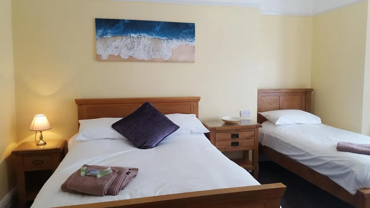 The Beacon Hotel Redcar Regno Unito