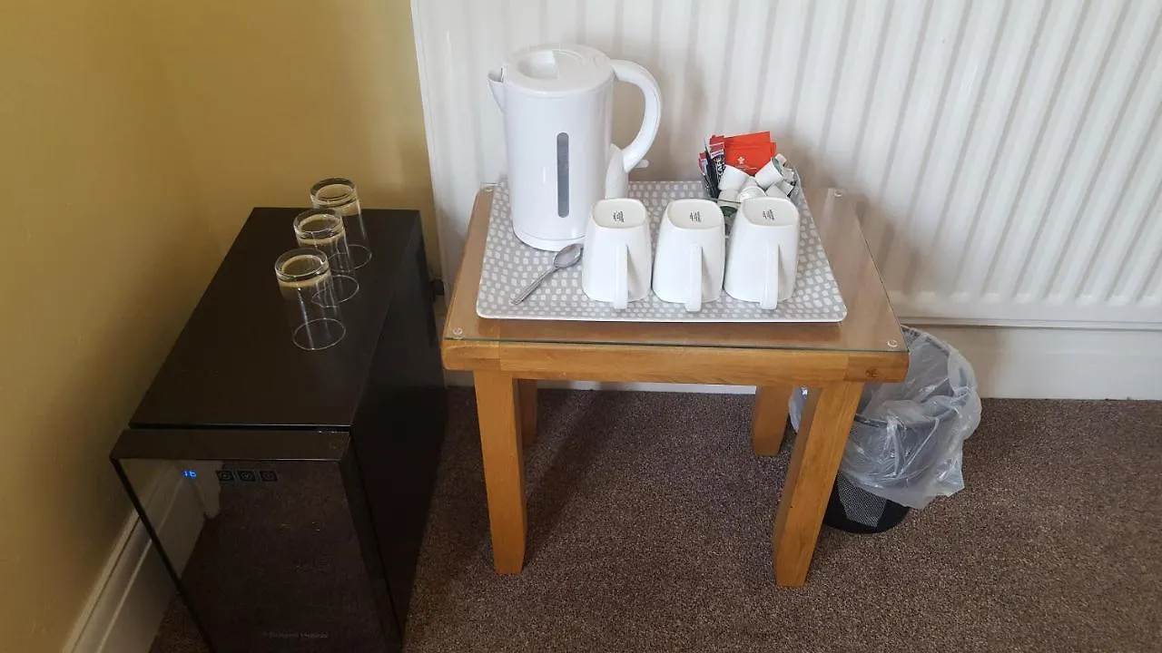 The Beacon Hotel Redcar Bed & Breakfast