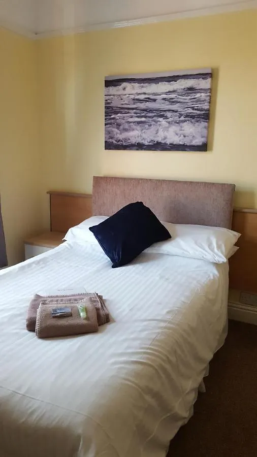 The Beacon Hotel Redcar