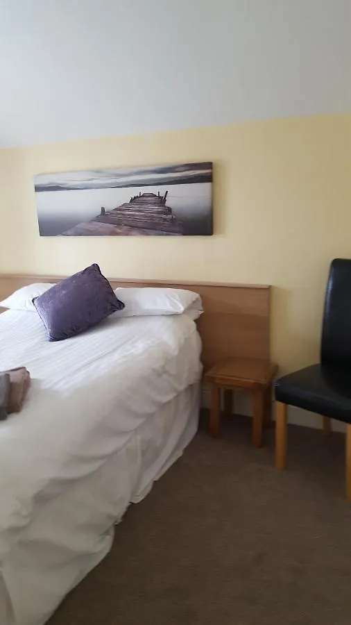 Bed & Breakfast The Beacon Hotel Redcar