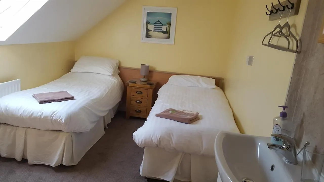 The Beacon Hotel Redcar 0*,  Regno Unito