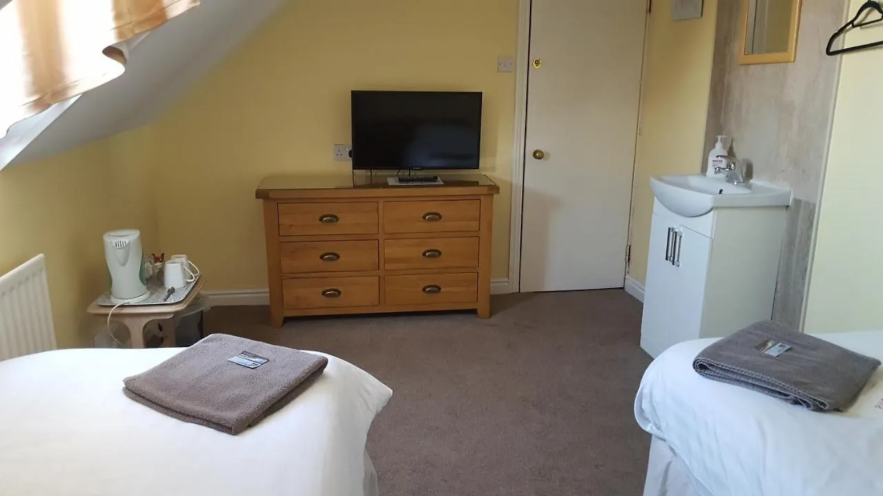 The Beacon Hotel Redcar