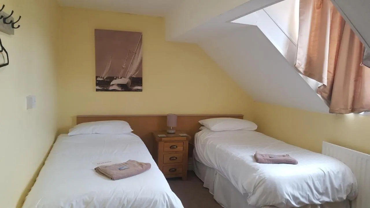 Bed & Breakfast The Beacon Hotel Redcar