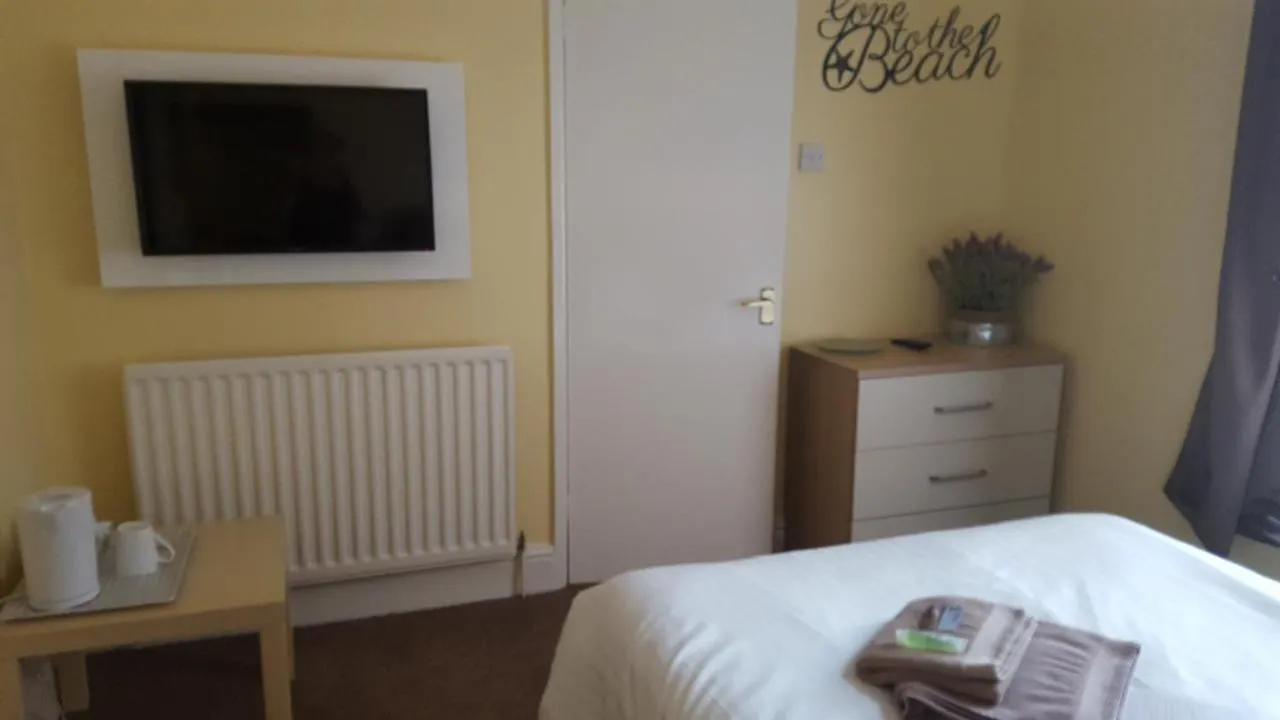 The Beacon Hotel Redcar Bed & Breakfast
