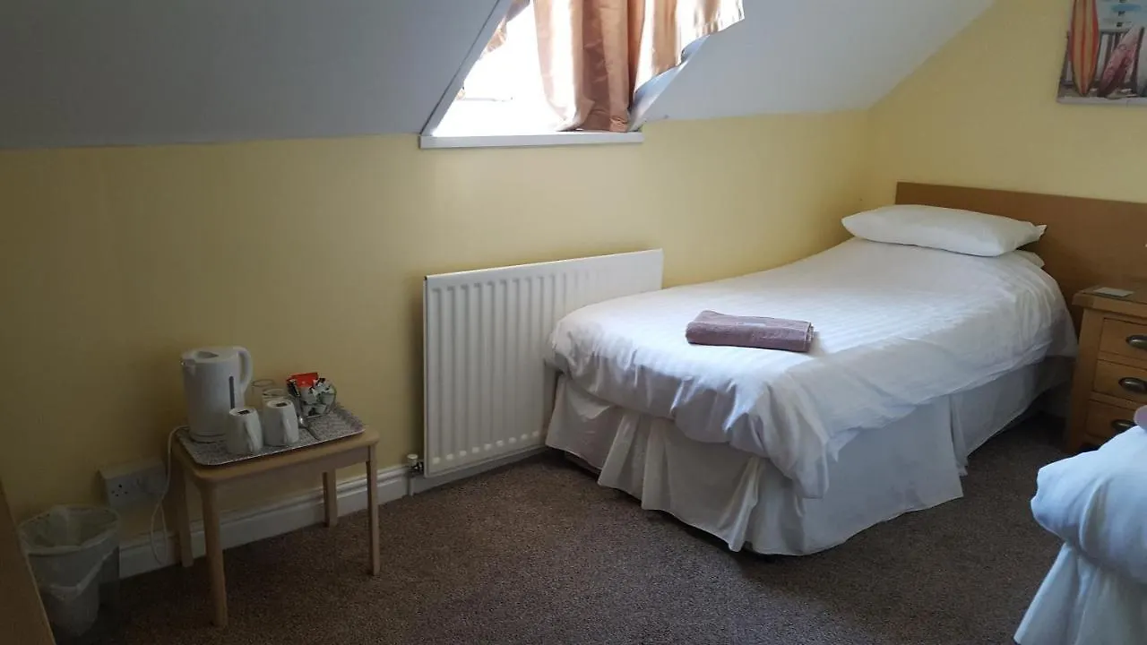 The Beacon Hotel Redcar