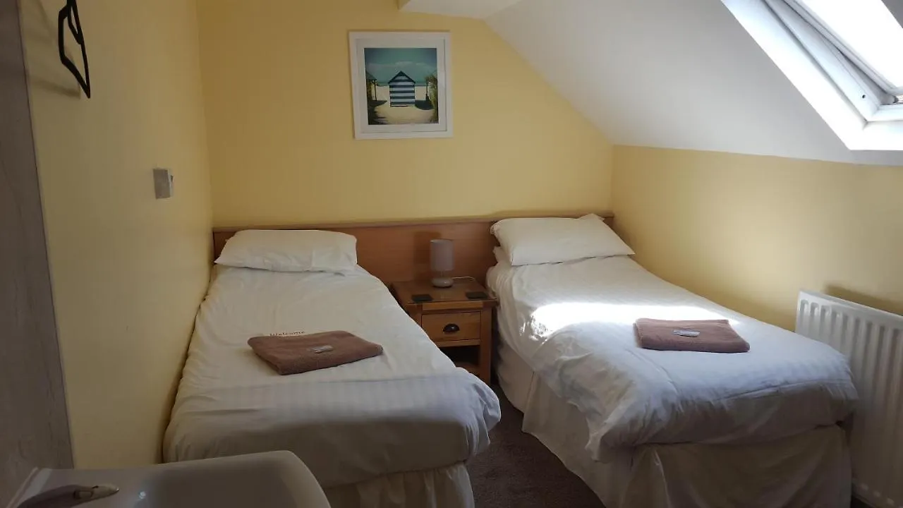The Beacon Hotel Redcar