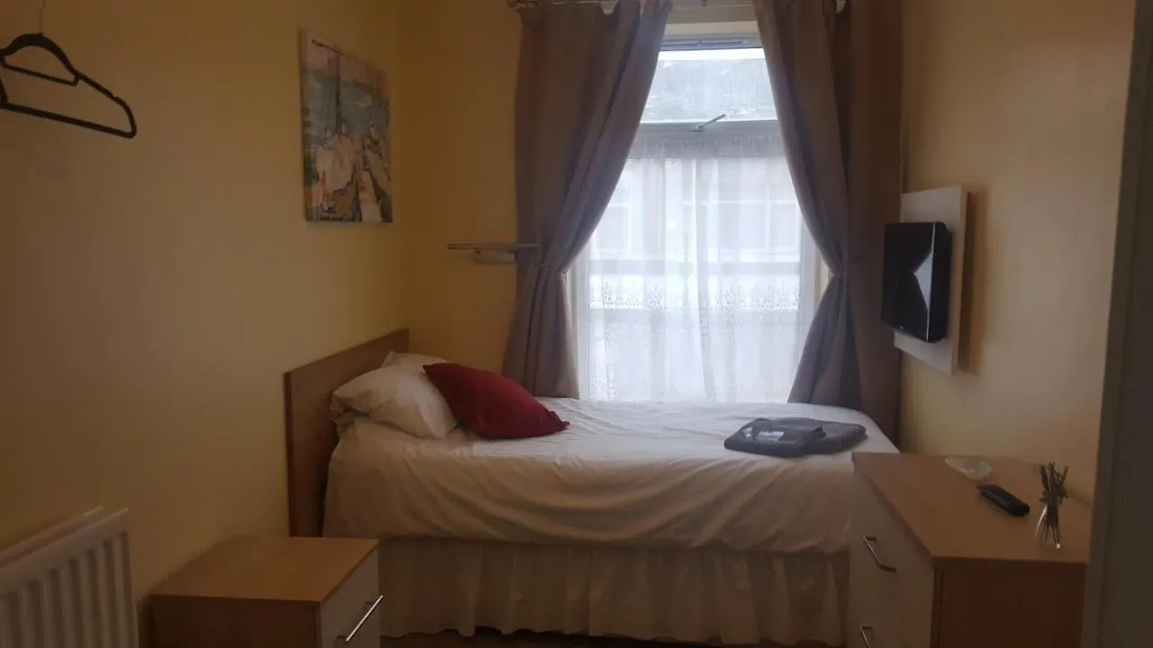 The Beacon Hotel Redcar 0*,  Regno Unito