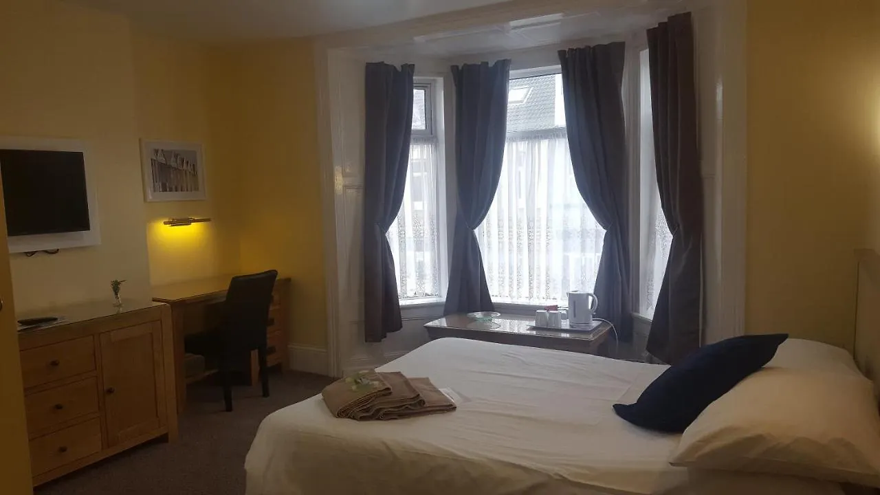 The Beacon Hotel Redcar Bed & Breakfast