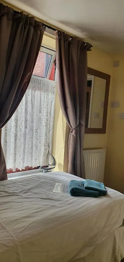 The Beacon Hotel Redcar