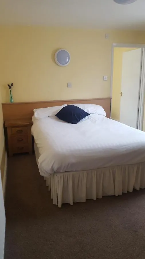 The Beacon Hotel Redcar Bed & Breakfast