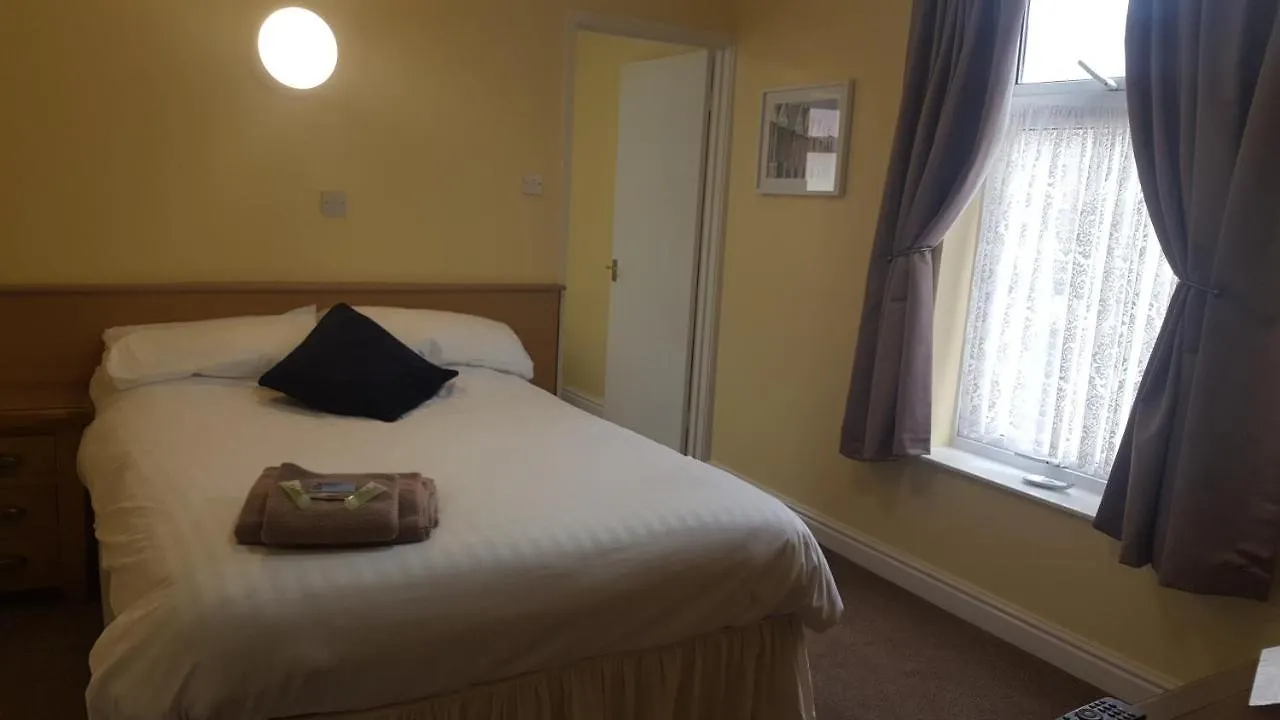 The Beacon Hotel Redcar