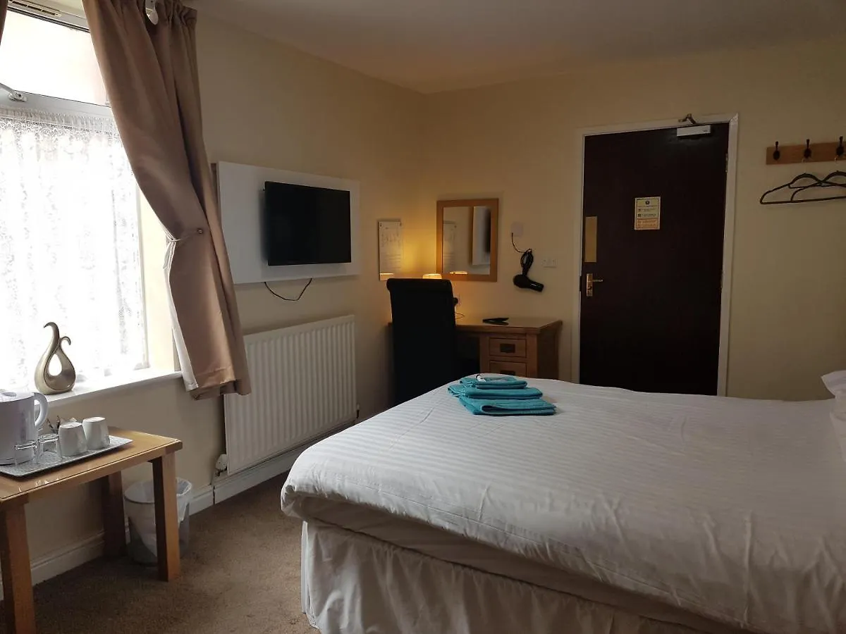 The Beacon Hotel Redcar Regno Unito