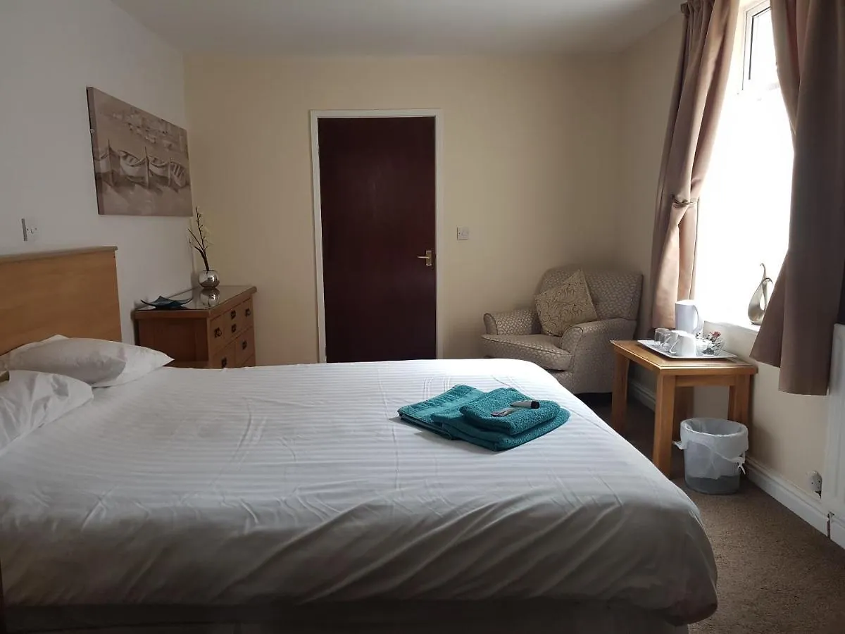 The Beacon Hotel Redcar 0*,  Storbritannien