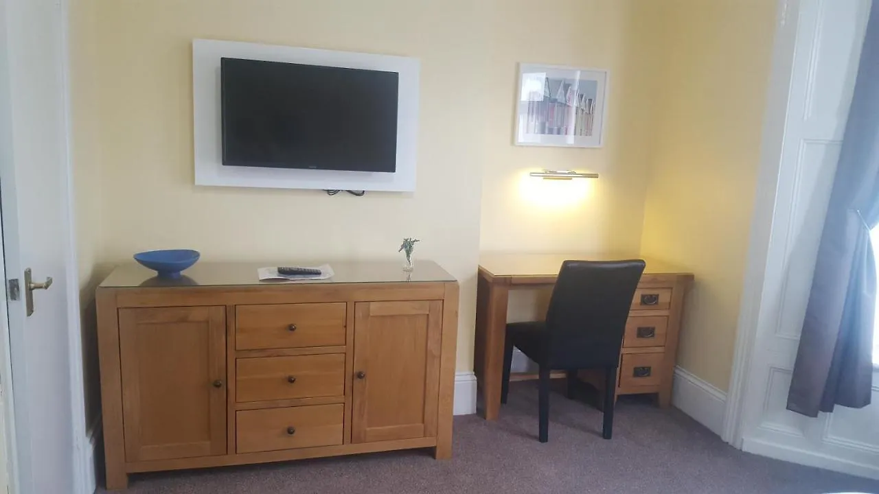 The Beacon Hotel Redcar Bed & Breakfast