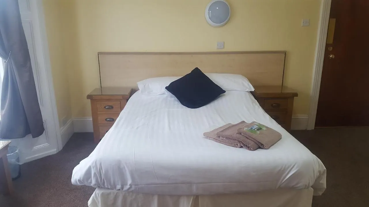 The Beacon Hotel Redcar