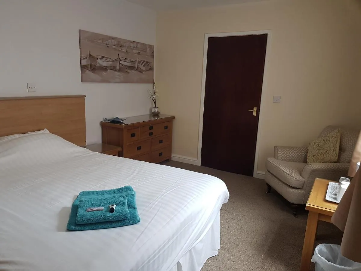The Beacon Hotel Redcar Bed & Breakfast