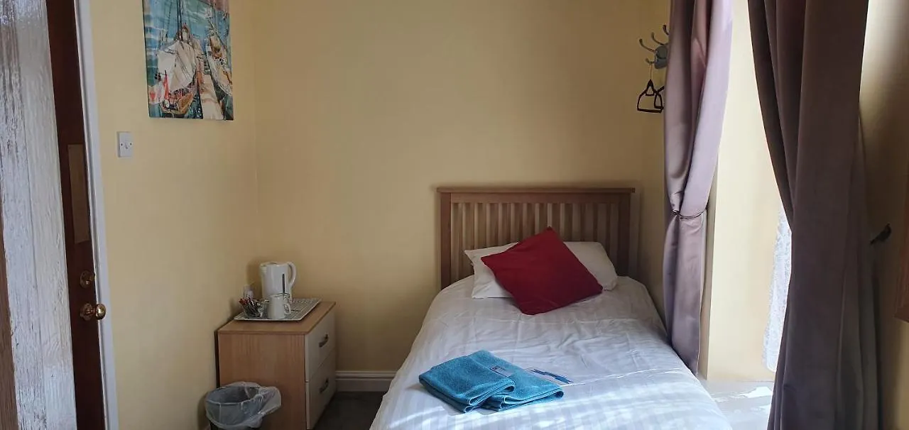 The Beacon Hotel Redcar Bed & Breakfast
