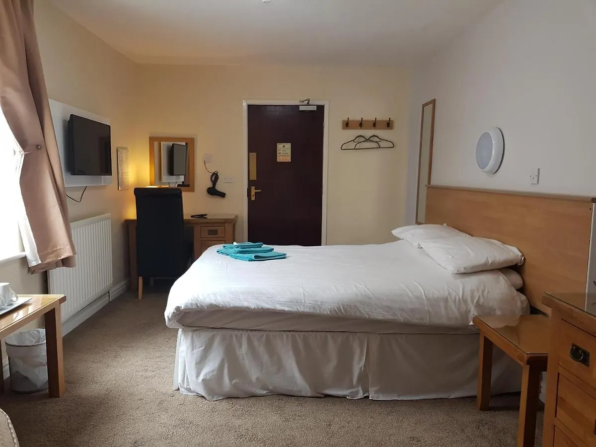 The Beacon Hotel Redcar