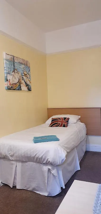 Bed & Breakfast The Beacon Hotel Redcar