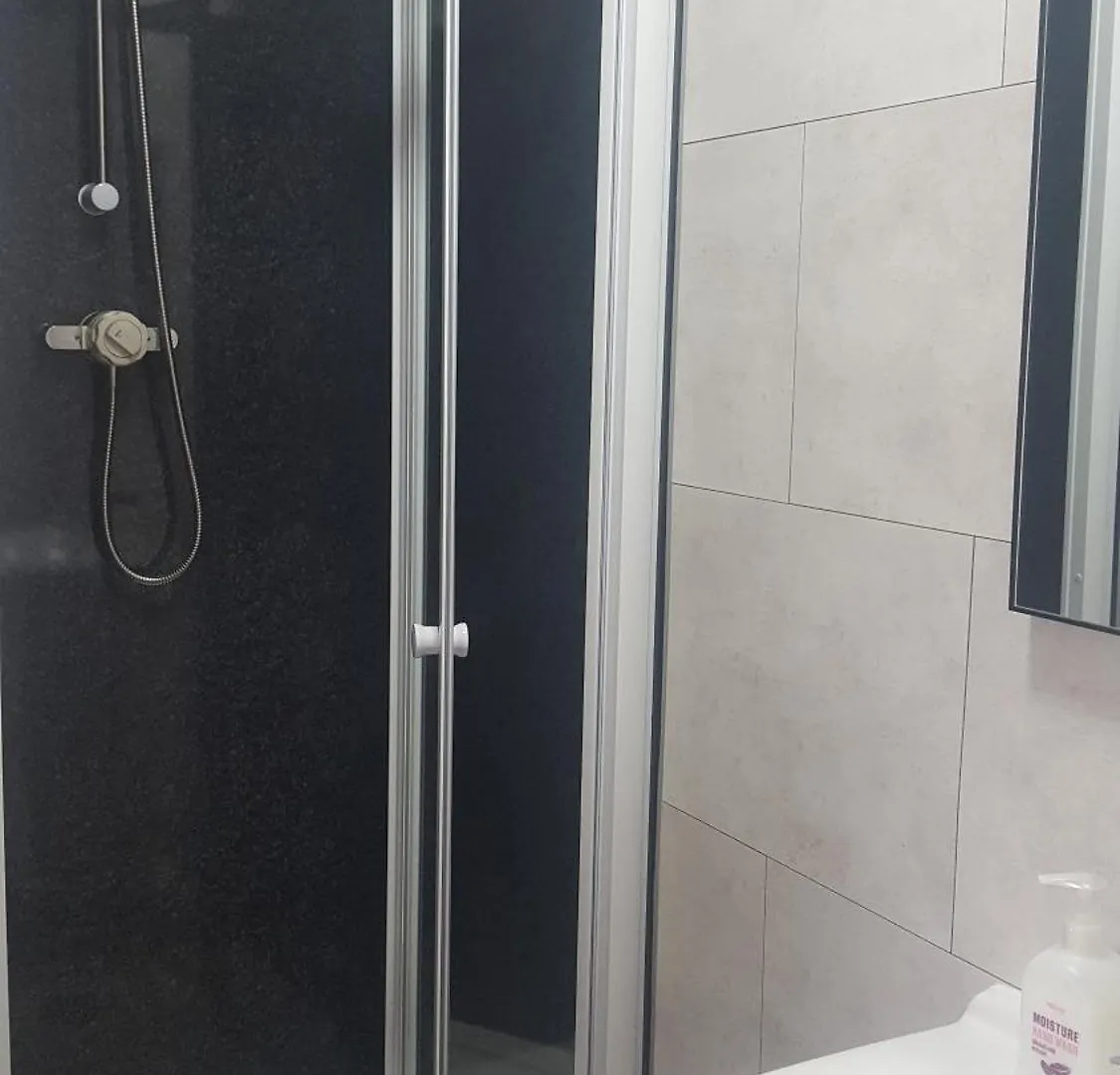 Bed & Breakfast The Beacon Hotel Redcar Regno Unito
